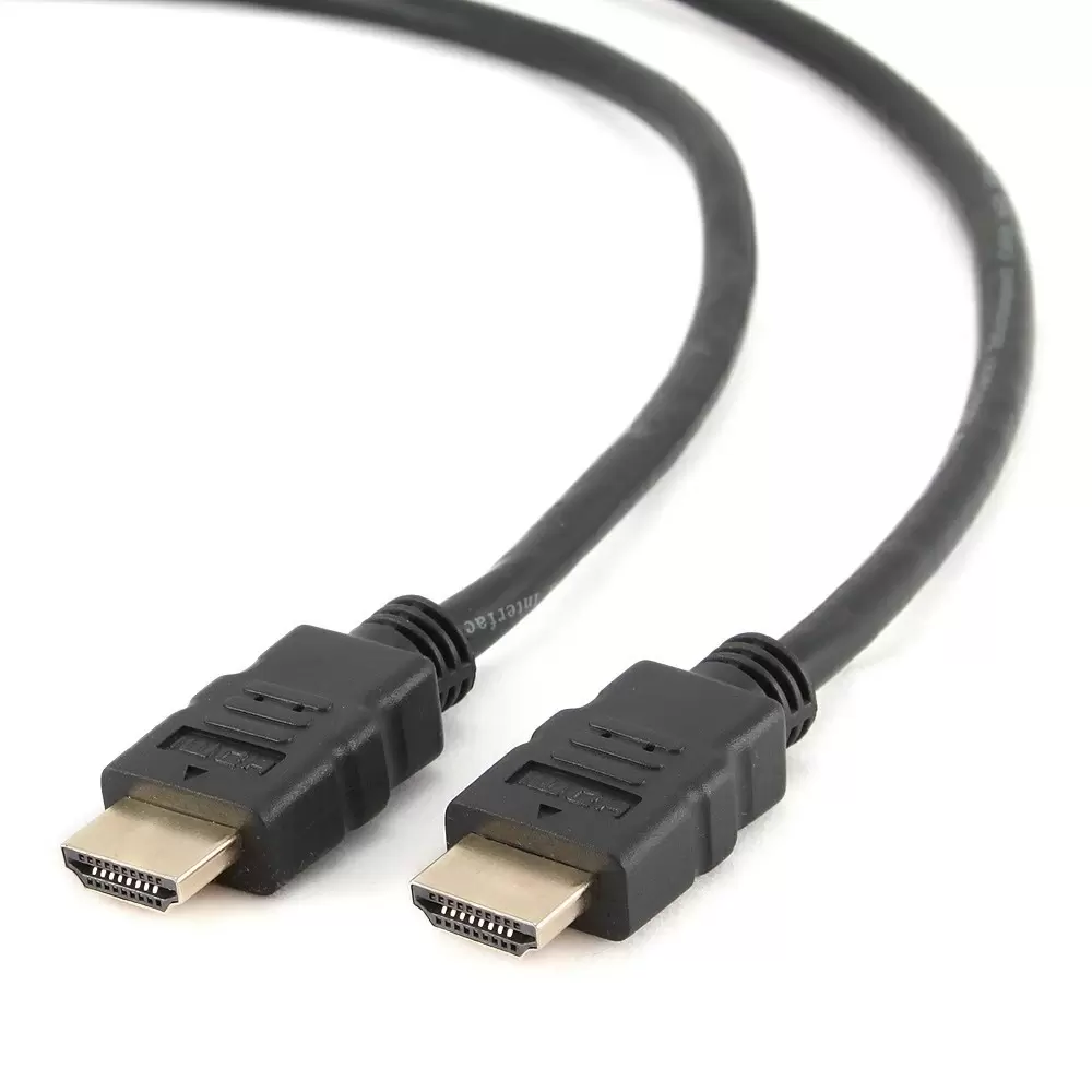 Cablu video Cablexpert CC-HDMI4-15M, negru