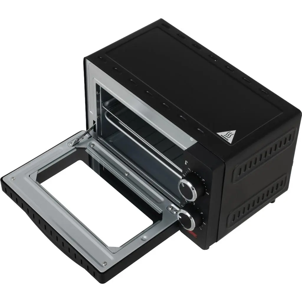 Электродуховка Adler AD-6032, черный