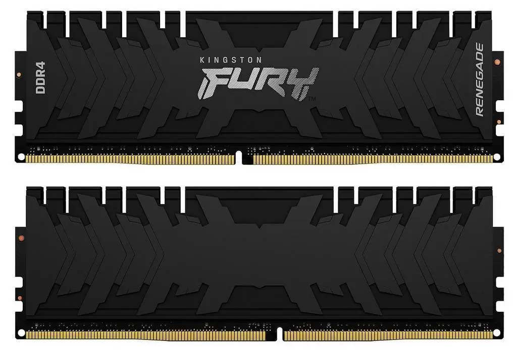 Memorie Kingston Fury Renegade 32GB (2x16GB) DDR4-4266MHz, CL19, 1.35V