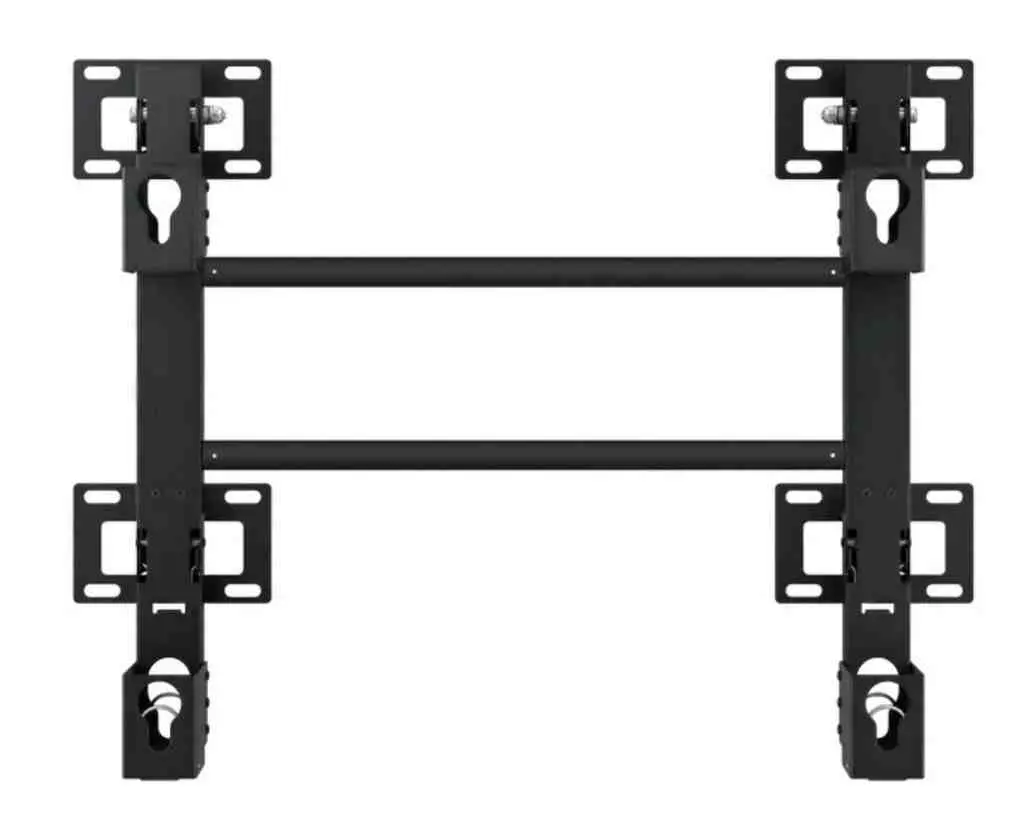 Suport TV Samsung WMN8000SXT/XC, negru