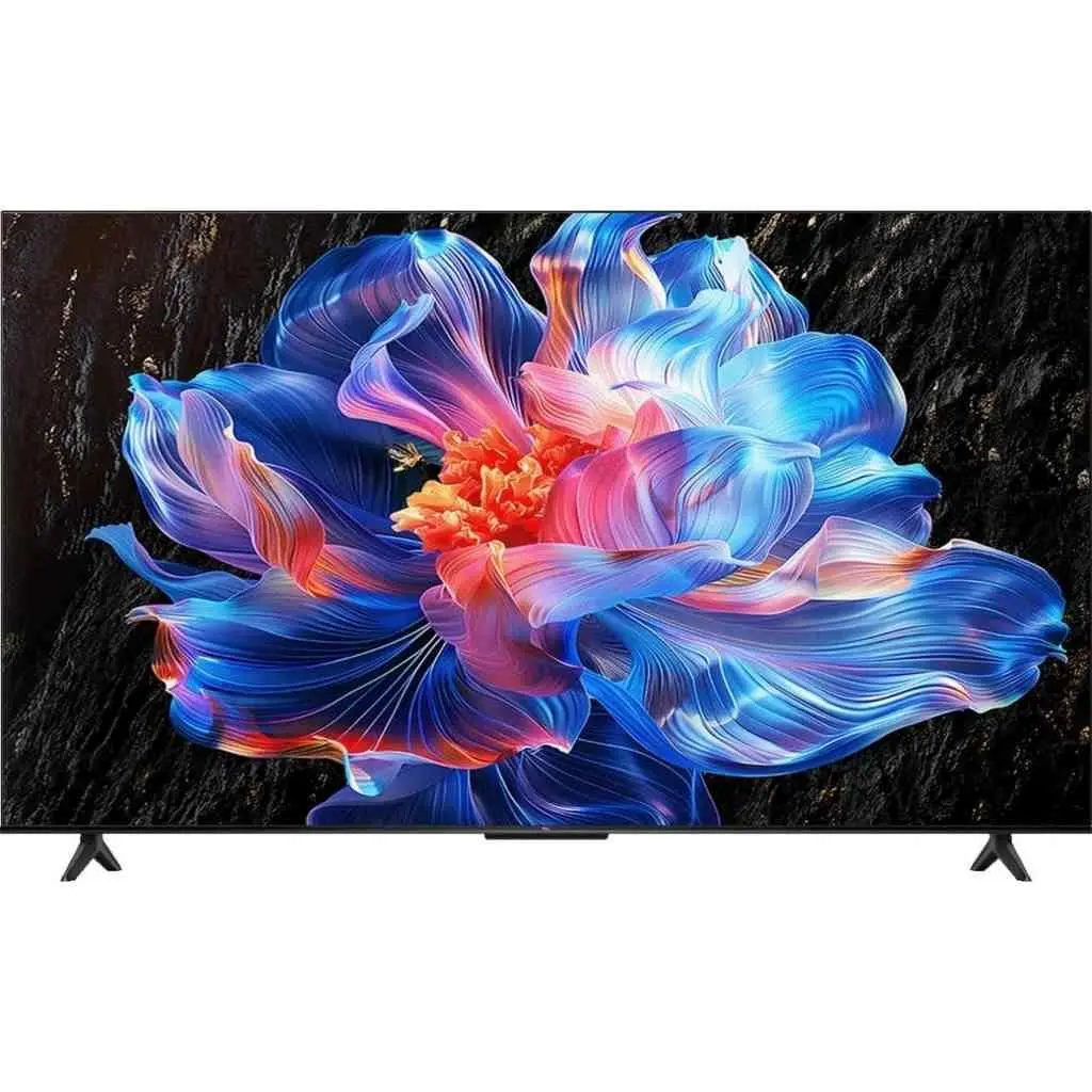 Televizor TCL 55V6C, negru