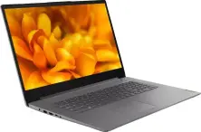 Ноутбук Lenovo IdeaPad 3 17ITL6 (17.3"/FHD/Pentium Gold 7505/8GB/256GB/Intel UHD), серый на tehnoparc.md Ноутбук Lenovo IdeaPad 3 17ITL6 (17.3"/FHD/Pentium Gold 7505/8GB/256GB/Intel UHD), серый
