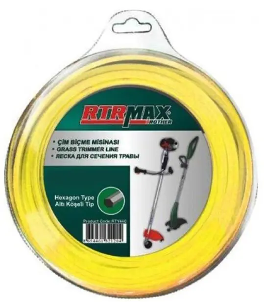 Fir pentru motocoasă RTRMAX RTY424
