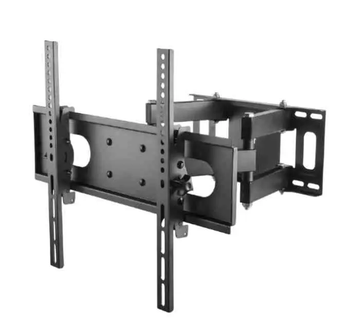 Кронштейн для ТВ Gembird WM-55ST-04, черный
