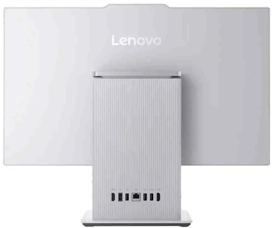 All-in-One Lenovo AIO IdeaCentre 3 24IRH9 (23.8"/FHD/Core i5-13420H/16GB/512GB), gri pe tehnoparc.md All-in-One Lenovo AIO IdeaCentre 3 24IRH9 (23.8"/FHD/Core i5-13420H/16GB/512GB), gri