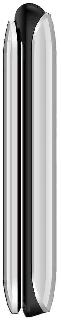 Telefon mobil Maxcom MM815, gri