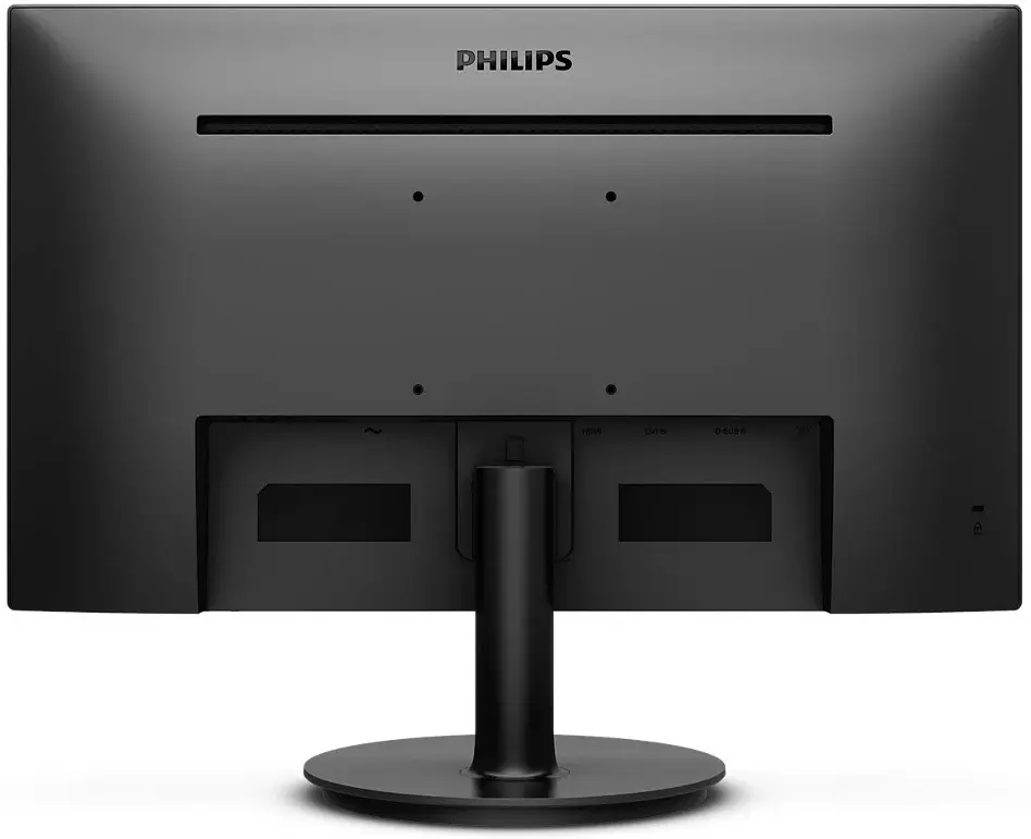 Monitor Philips 221V8LD, negru