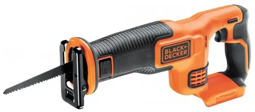Fierăstrău sabie Black&Decker BDCR18-QW