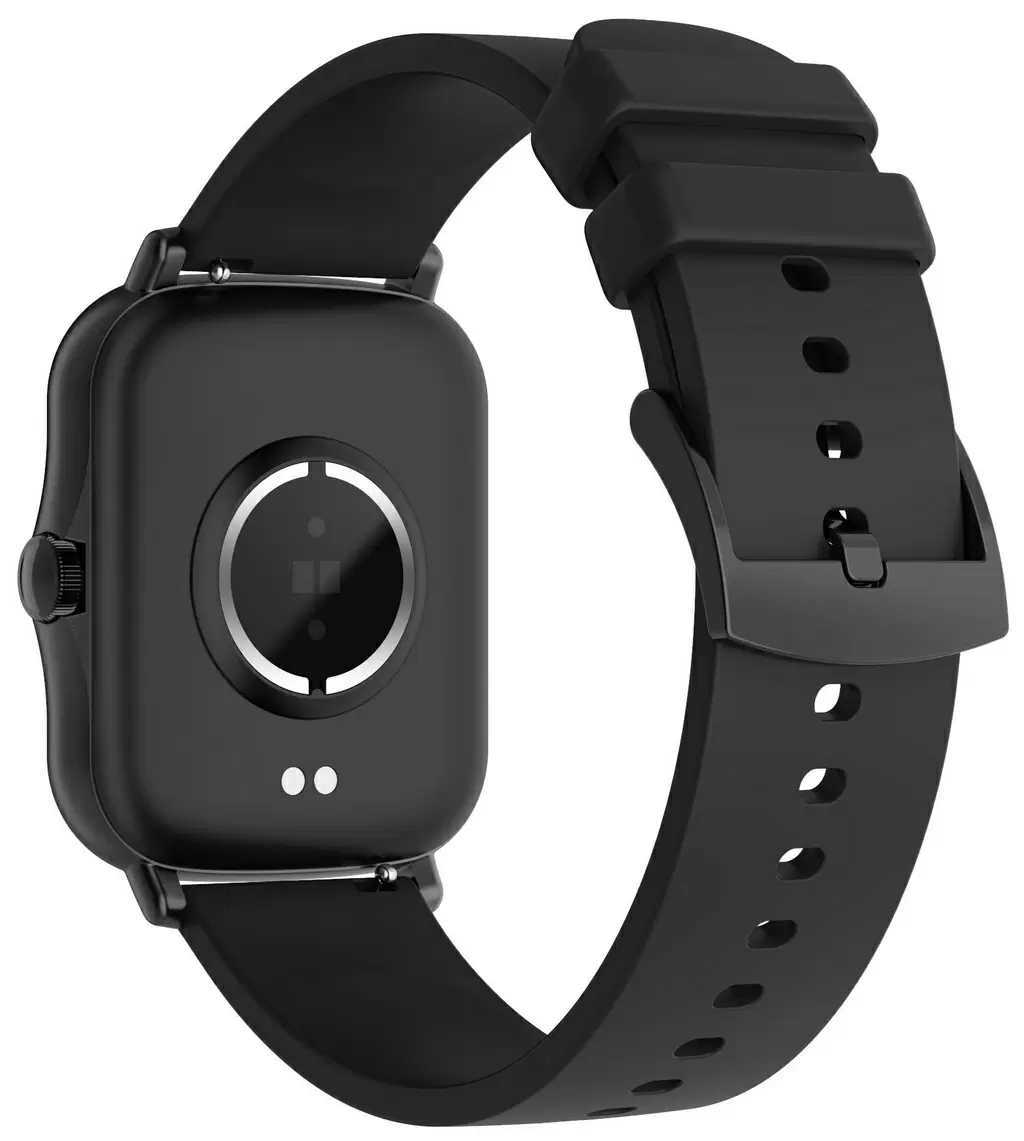 Smartwatch Globex Me3, negru