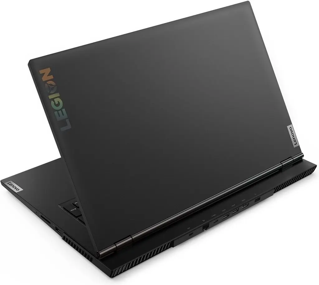Laptop Lenovo Legion 5 17ARH05H (17.3"/FHD/Ryzen 7 4800H/16GB/1TB/GeForce GTX 1660 Ti), negru pe tehnoparc.md Laptop Lenovo Legion 5 17ARH05H (17.3"/FHD/Ryzen 7 4800H/16GB/1TB/GeForce GTX 1660 Ti), negru