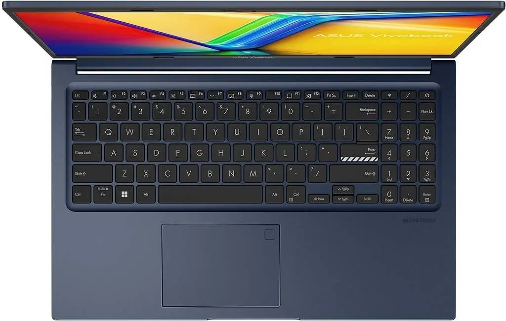 Laptop Asus Vivobook 15 X1504ZA-BQ028 (15.6"/FHD/Core i5-1235U/8GB/512GB), albastru
