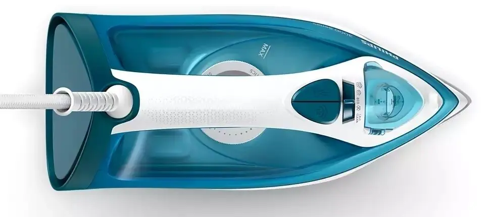 Утюг Philips DST3011/20, синий