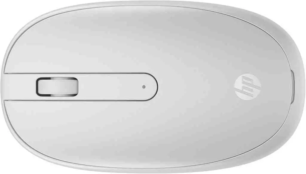 Мышка HP 240, белый