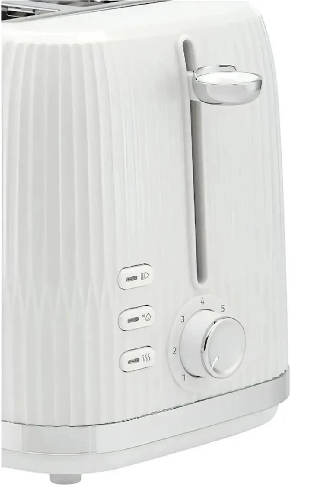 Тостер Gorenje T850DPW, черный, черный