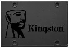 SSD накопитель Kingston A400 2.5" SATA, 960GB на tehnoparc.md SSD накопитель Kingston A400 2.5" SATA, 960GB