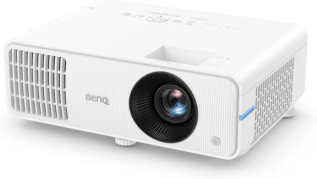 Проектор Benq LW650, белый