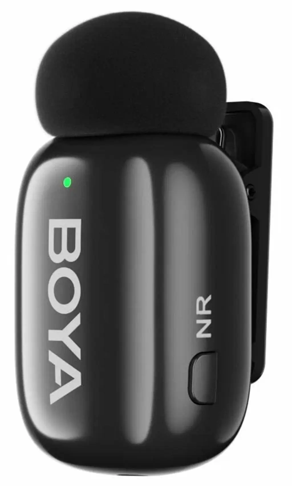Микрофон Boya Mini-15, черный