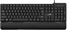 Tastatură Genius Smart KB-100XP, negru