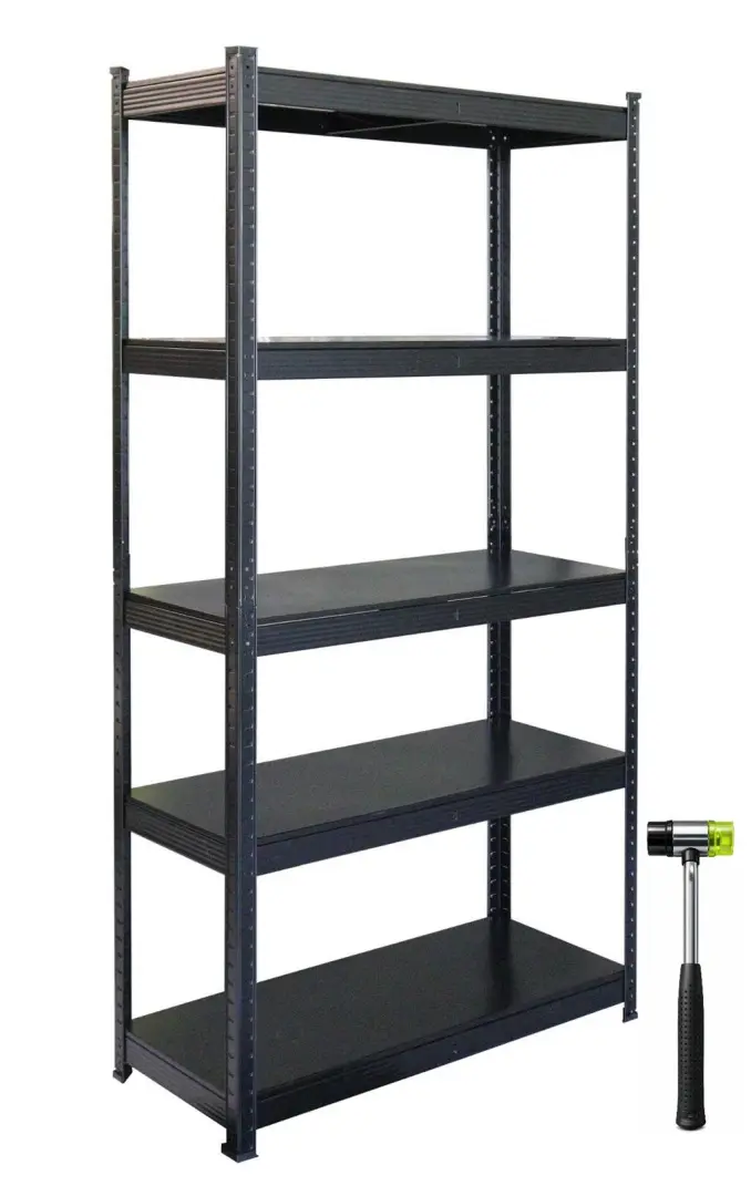 Etajeră Xenos SmartLine 180x90x40cm