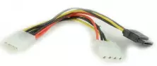 Cablu Gembird CC-SATA-PSY2