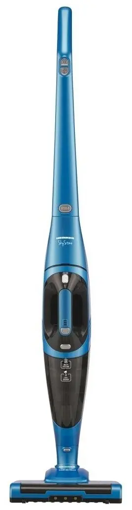 Aspirator vertical Heinner HSVC-H22.2BL, albastru