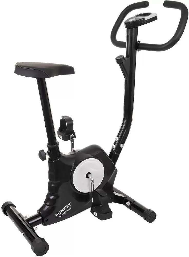 Bicicletă fitness Funfit F05 2429, negru