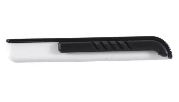 Flash USB Apacer AH350 128GB, negru/alb
