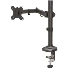 Кронштейн для монитора Barkan M121T, черный