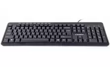 Tastatură Gembird KB-UM-106, negru