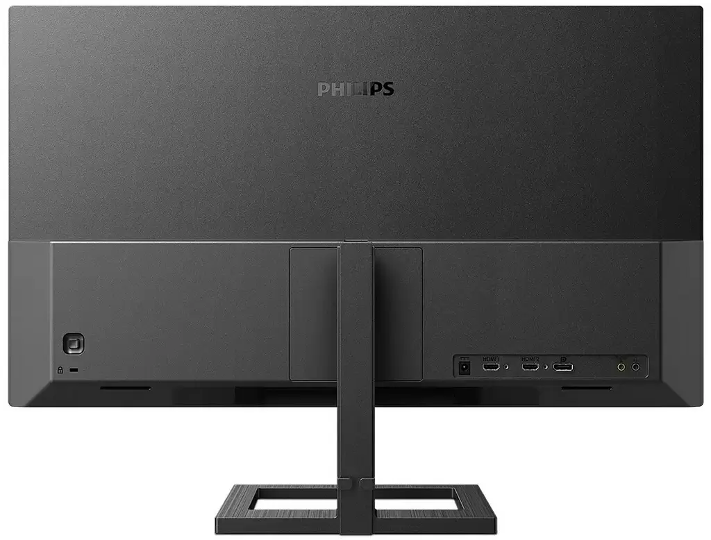 Monitor Philips 288E2A, negru