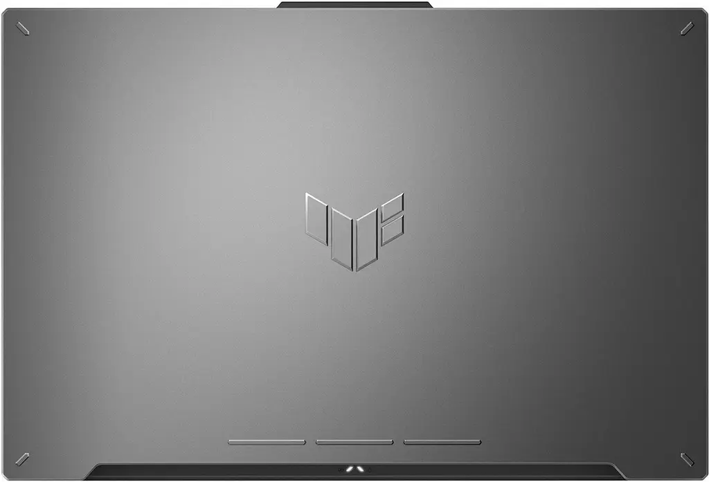 Laptop Asus TUF Gaming F17 FX707ZC4 (17.3"/FHD/Core i5-12500H/16GB/512GB/GeForce RTX 3050 4GB), gri