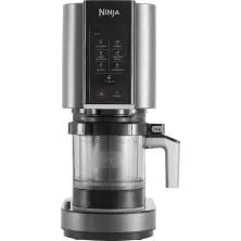Мороженица Ninja NC302EU, серебристый, серебристый на tehnoparc.md Мороженица Ninja NC302EU, серебристый, серебристый