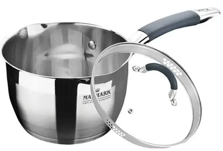 Набор посуды Maxmark MK-SP5510A