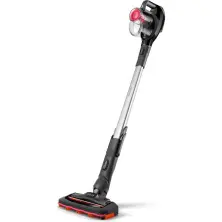 Вертикальный пылесос Philips FC6722/01, черный