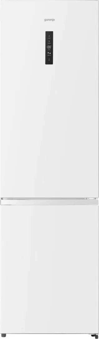 Frigider Gorenje NRK620EAW4, alb
