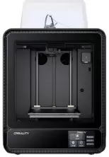 Imprimantă 3D Creality CR-200B Pro, negru