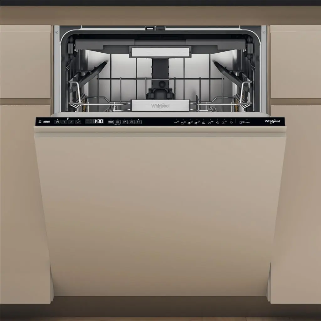 Mașini de spalat vase incorporabila Whirlpool W7I HP42 L pe tehnoparc.md Mașini de spalat vase incorporabila Whirlpool W7I HP42 L