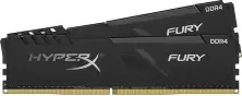 Memorie Kingston HyperX Fury 32GB (2x16GB) DDR4-3733MHz, CL19-23-23, 1.35V