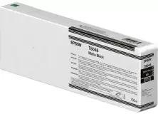 Картридж Epson T804800 Matte Black