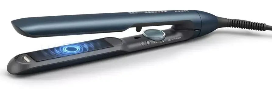 Прибор для укладки Philips BHS73200, синий