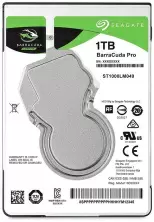 Жесткий диск Seagate Barracuda 2.5" ST1000LM049, 1TB