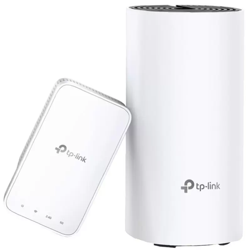 Access Point TP-Link Deco M3 (2-pack)