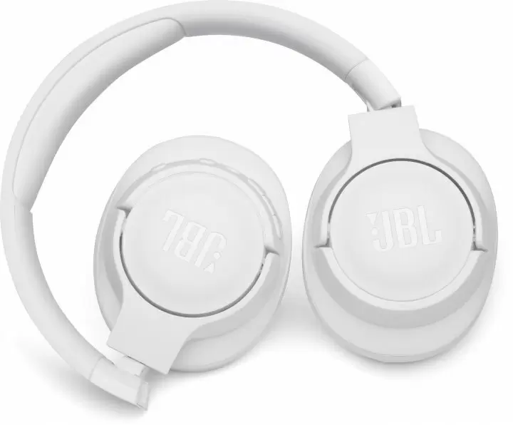 Наушники JBL Tune 760NC, белый