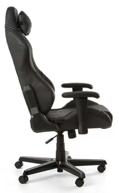 Scaun de birou DXRacer Drifting GC-D166-N-M3, negru