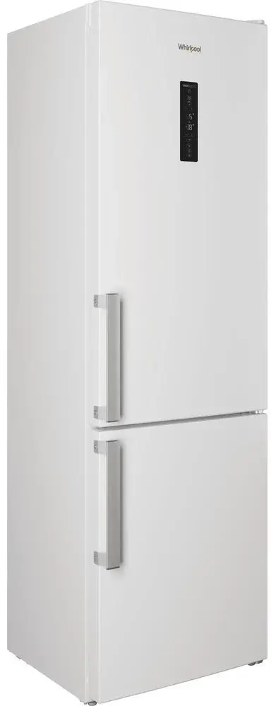 Холодильник Whirlpool WTS 8202I W, белый