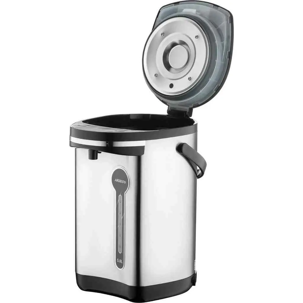 Thermopot Ardesto TP-5BI, inox