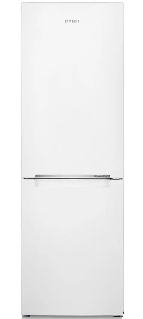 Холодильник Samsung RB29FSRNDWW/UA, белый