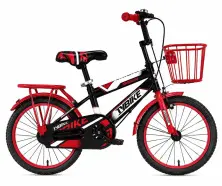 Детский велосипед TyBike BK-06 20, красный