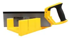 Стусло с ножовкой RTRMAX RH17111