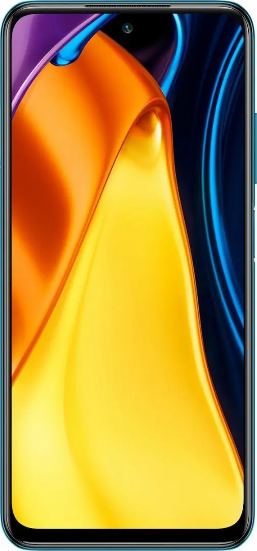 Smartphone Xiaomi Poco M3 Pro 5G 6GB/128GB, albastru pe tehnoparc.md Smartphone Xiaomi Poco M3 Pro 5G 6GB/128GB, albastru